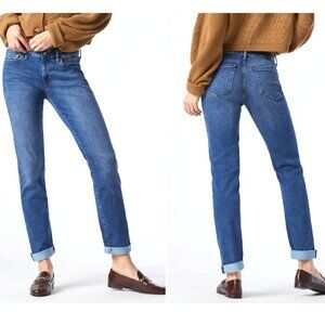 Mavi Emma Slim Boyfriend Jeans - 31
